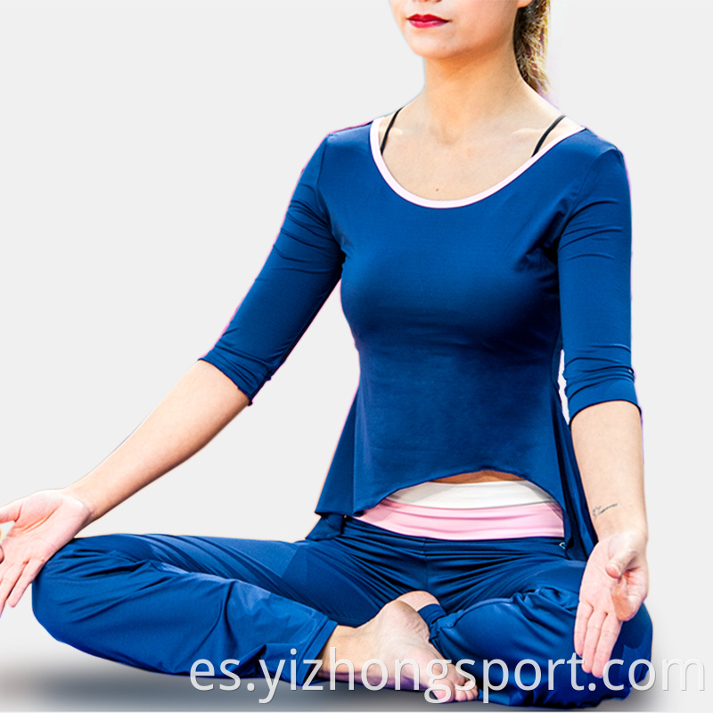 Womens Yoga Wear